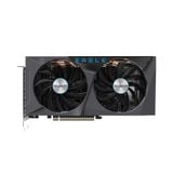  VGA GIGABYTE GeForce RTX 3060 EAGLE 12G (GV-N3060EAGLE -12GD) ( REV 2.0 ) 