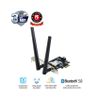  CARD MẠNG KHÔNG DÂY PCI EXPRESS ASUS PCE-AX3000 BULK 