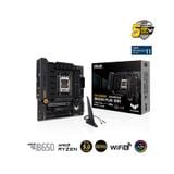  Mainboard ASUS TUF GAMING B650M-PLUS WIFI DDR5 