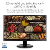  Màn hình Asus VA229HR (215inch/FHD/IPS/75Hz/5ms/250nits/HDMI+VGA+Audio/Loa) 