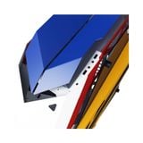  Vỏ Case Xigmatek  Xigmatek X Battleship  ( MidTower/Màu Trắng) 