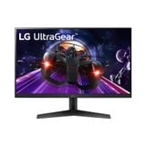  Màn hình LG 24GN60R-B 24" IPS 144Hz HDR10 Freesync chuyên game 