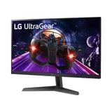  Màn hình LG 24GN60R-B 24" IPS 144Hz HDR10 Freesync chuyên game 