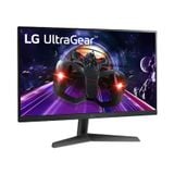  Màn hình LG 24GN60R-B 24" IPS 144Hz HDR10 Freesync chuyên game 