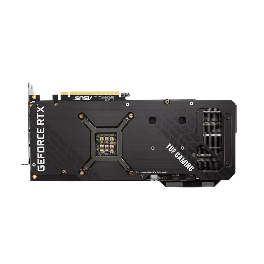  Card màn hình Asus TUF RTX 3070 Ti-O8G-V2-GAMING ( NK - BH 24 Tháng Tại TTG SHOP) 
