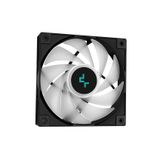  TẢN NHIỆT NƯỚC CPU DEEPCOOL LS520 SE BLACK 