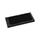  TẢN NHIỆT NƯỚC CPU DEEPCOOL LS520 SE BLACK 