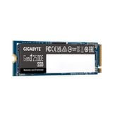  Ổ CỨNG SSD GIGABYTE 2500E 500GB PCIE GEN 3.0X4 (ĐỌC 2400MB/S GHI 1800MB/S - (G325E500G) 