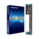 Ổ CỨNG SSD GIGABYTE 2500E 500GB PCIE GEN 3.0X4 (ĐỌC 2400MB/S GHI 1800MB/S - (G325E500G) 