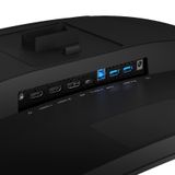  MÀN HÌNH GAMING GIGABYTE M32QC-AP (31.5 INCH/2K QHD/VA/165HZ/1MS/CONG) 