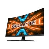  MÀN HÌNH GAMING GIGABYTE M32QC-AP (31.5 INCH/2K QHD/VA/165HZ/1MS/CONG) 
