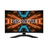  MÀN HÌNH GAMING GIGABYTE M32QC-AP (31.5 INCH/2K QHD/VA/165HZ/1MS/CONG) 