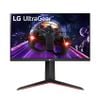  MÀN HÌNH GAMING LG 24GN65R-B (23.8 INCH/FHD/IPS/144HZ/1MS) 