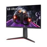  MÀN HÌNH GAMING LG 24GN65R-B (23.8 INCH/FHD/IPS/144HZ/1MS) 
