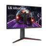  MÀN HÌNH GAMING LG 24GN65R-B (23.8 INCH/FHD/IPS/144HZ/1MS) 