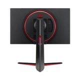  MÀN HÌNH GAMING LG 24GN65R-B (23.8 INCH/FHD/IPS/144HZ/1MS) 