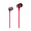  Tai Nghe HP HyperX Cloud Earbuds II Red 