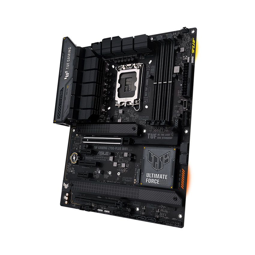  MAINBOARD ASUS TUF GAMING Z790 PLUS WIFI DDR5 