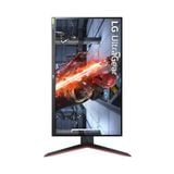  MÀN HÌNH GAMING LG 27GN65R-B (27INCH/FHD/IPS/144HZ/1MS) 