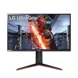  MÀN HÌNH GAMING LG 27GN65R-B (27INCH/FHD/IPS/144HZ/1MS) 