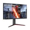  MÀN HÌNH GAMING LG 27GN65R-B (27INCH/FHD/IPS/144HZ/1MS) 