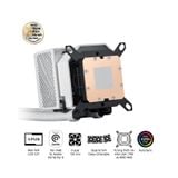  TẢN NHIỆT NƯỚC ASUS ROG RYUJIN III 360 ARGB WHITE 