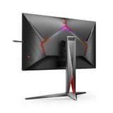  MÀN HÌNH GAMING AOC AG275QXE/74 (27 INCH/QHD/IPS/170HZ/1MS) 