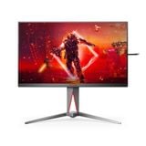  MÀN HÌNH GAMING AOC AG275QXE/74 (27 INCH/QHD/IPS/170HZ/1MS) 