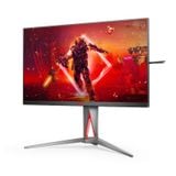  MÀN HÌNH GAMING AOC AG275QXE/74 (27 INCH/QHD/IPS/170HZ/1MS) 