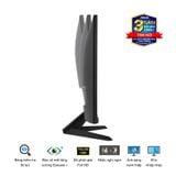  MÀN HÌNH GAMING ASUS VY279HGE (27 INCH/FHD/IPS/144HZ/1MS) 