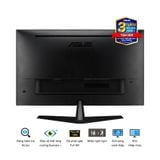  MÀN HÌNH GAMING ASUS VY279HGE (27 INCH/FHD/IPS/144HZ/1MS) 