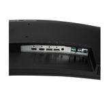  MÀN HÌNH GAMING ASUS TUF VG34VQL3A (34 INCH/WQHD/VA/180HZ/1MS/LOA/CONG) 