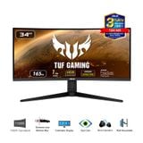 MÀN HÌNH GAMING ASUS TUF VG34VQL3A (34 INCH/WQHD/VA/180HZ/1MS/LOA/CONG) 