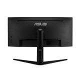  MÀN HÌNH GAMING ASUS TUF VG34VQL3A (34 INCH/WQHD/VA/180HZ/1MS/LOA/CONG) 