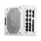  Nguồn SEGOTEP KL1250W White - 1250W - 80 Plus Gold - Full Modular - ATX3.0+PCIE5.0 (JP CAP) 