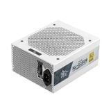  Nguồn SEGOTEP KL1250W White - 1250W - 80 Plus Gold - Full Modular - ATX3.0+PCIE5.0 (JP CAP) 