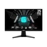  MÀN HÌNH MSI G255F (24.5 INCH/FHD/RAPID IPS/180HZ/1MS) 