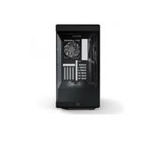  Vỏ Case HYTE Y40 Black (ATX, 2 Fan, Cable PCIe 4.0) 