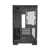  VỎ CASE LIAN LI O11 DYNAMIC EVO RGB BLACK - O11DERGBX (EATX/FULL TOWER/MÀU ĐEN) 