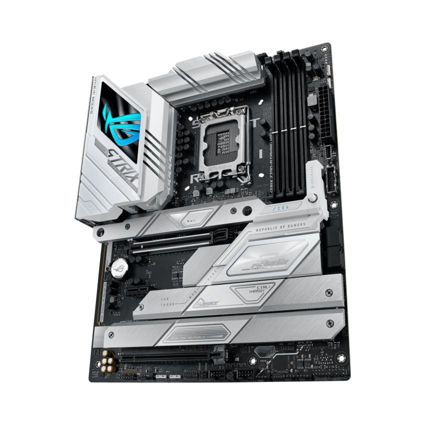  MAINBOARD ASUS ROG STRIX Z790-A GAMING WIFI II 