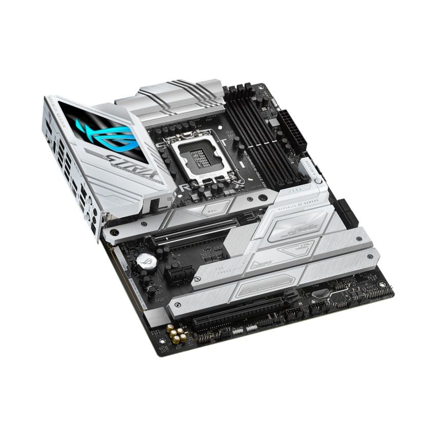  MAINBOARD ASUS ROG STRIX Z790-A GAMING WIFI II 