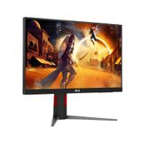  MÀN HÌNH GAMING AOC 27G4 (27 INCH/FHD/FAST IPS/180HZ/1MS/HDR10) 