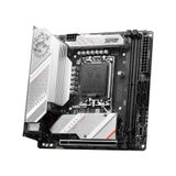  MAINBOARD MSI PRO B760I EDGE WIFI DDR5 