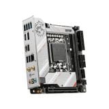  MAINBOARD MSI PRO B760I EDGE WIFI DDR5 
