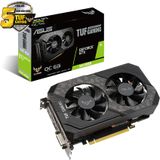  Card màn hình  Asus TUF GTX 1660 Super O6G Gaming 