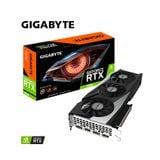  Card màn hình Gigabyte RTX 3060 GAMING OC 12G (12GB GDDR6, 192-bit, HDMI +DP, 1x8-pin) 