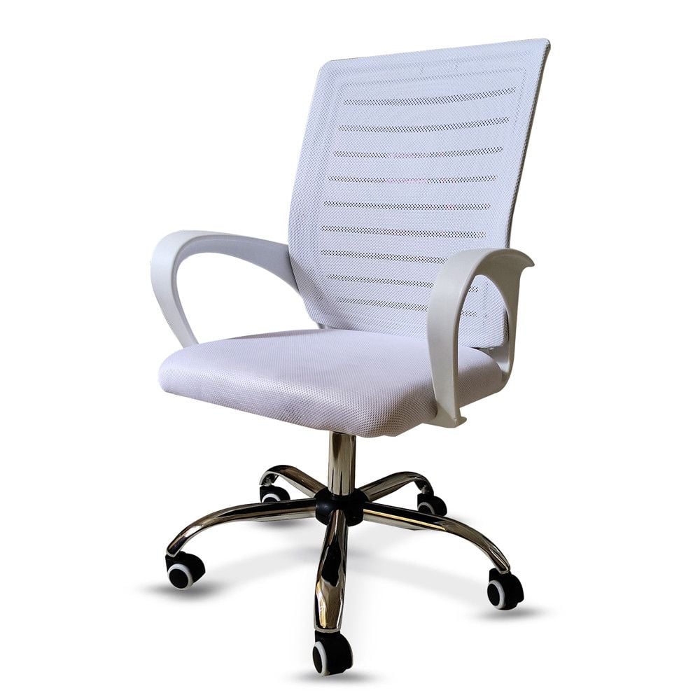  Ghế Văn Phòng Legion YT069 White 