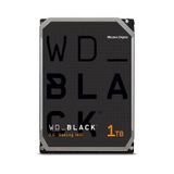  Ổ CỨNG HDD WD 1TB BLACK (3.5 INCH 7200RPM, SATA, 64MB CACHE) (WD1003FZEX) 