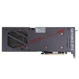  Card màn hình Colorful GeForce RTX 4070 NB EX-V 12GB DDR6X 3 Fan 