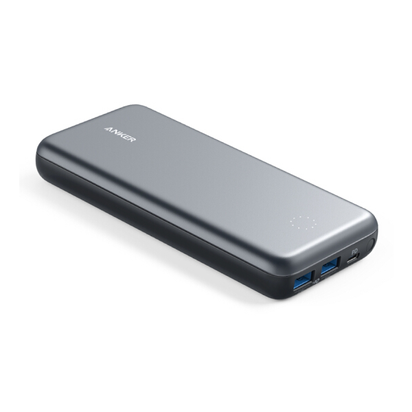  Pin dự phòng Anker PowerCore+ 19000 Power Delivery - A1362 